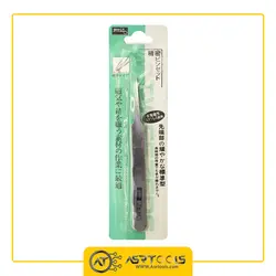 انبر پنس گویی مدل gooi TS-14 سایز 110 میلی متر - Asrtools