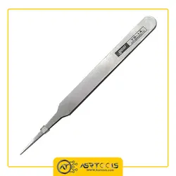 انبر پنس گویی مدل gooi TS-14 سایز 110 میلی متر - Asrtools