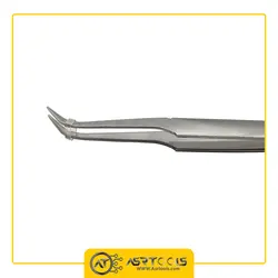 انبر پنس گویی مدل gooi TS-15 سایز 102 میلی متر - Asrtools