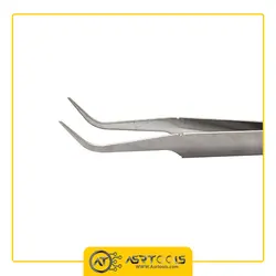 انبر پنس گویی مدل gooi TS-15 سایز 102 میلی متر - Asrtools