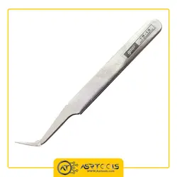 انبر پنس گویی مدل gooi TS-15 سایز 102 میلی متر - Asrtools