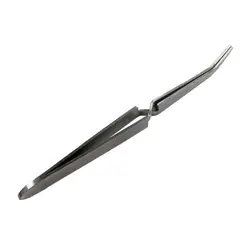 انبر پنس معکوس سرکج مدل SALON سایز 145 میلی متر