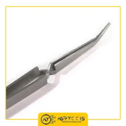 انبر پنس معکوس سرکج مدل SALON سایز 145 میلی متر