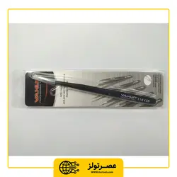 انبر پنس سرصاف یاکسون مدل Yaxun 11A ESD سایز 142 میلی متر