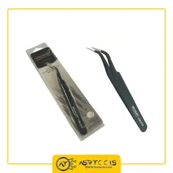 انبر پنس سرکج یاکسون مدل Yaxun 15A ESD سایز 120 میلی متر - Asrtools