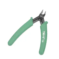 انبر کف چین تی ان آی یو مدل TNI-U 109 سایز 5 اینچ - Asrtools