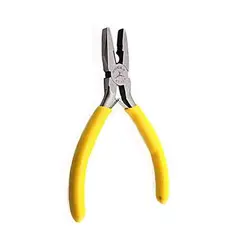 انبردست آردیر مدلRDEER RT-509 سایز 5 اینچ - Asrtools