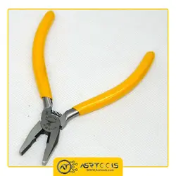 انبردست آردیر مدلRDEER RT-509 سایز 5 اینچ - Asrtools