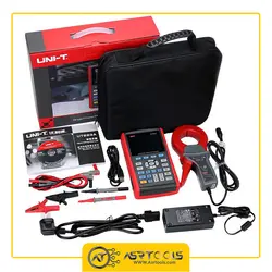 پاور آنالایزر یونی تی مدل UNI-T UT283A - Asrtools