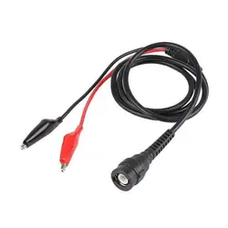 پراب اسیلوسکوپ BNC به سوسماری مدل ASR1138 - Asrtools