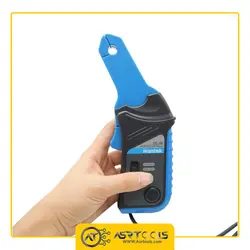 پراب جریان AC/DC اسیلوسکوپ هانتک مدل HANTEK CC-65 - Asrtools