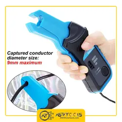 پراب جریان AC/DC اسیلوسکوپ هانتک مدل HANTEK CC-65 - Asrtools
