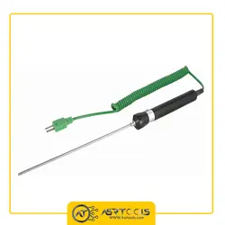 پراب دماسنج یونی تی مدل UNI-T UT-T03 - Asrtools