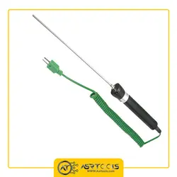 پراب دماسنج یونی تی مدل UNI-T UT-T03 - Asrtools