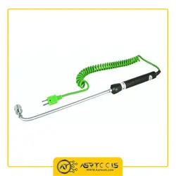پراب دمای سطح چپقی یونی تی مدل UNI-T UT-T07 - Asrtools