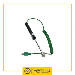 پراب دمای سطح یونی تی مدل UNI-T UT-T06 - Asrtools