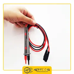 پراب مولتی متر کلمپ هیوکی مدل HIOKI L9208