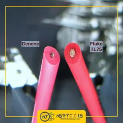 پراب مولتی متر فلوک مدل FLUKE TL75