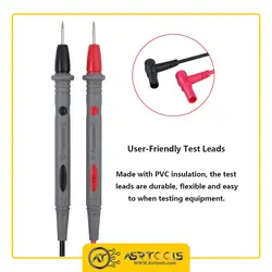 پراب مولتی متر مدل ASR1010 - Asrtools