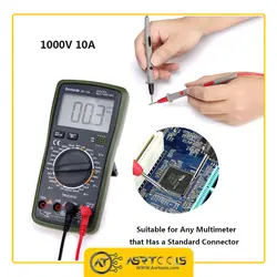 پراب مولتی متر مدل ASR1010 - Asrtools