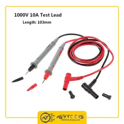 پراب مولتی متر مدل ASR1010 - Asrtools