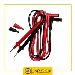 پراب مولتی متر یونی تی مدل UNI-T UT-L25 - Asrtools