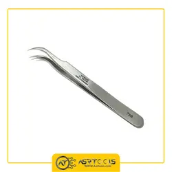پنس سر کج ونوس مدل VENUS 7sa - Asrtools