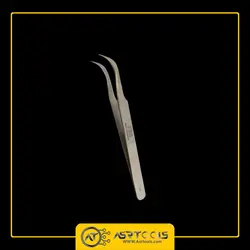 پنس سر کج ونوس مدل VENUS 7sa - Asrtools