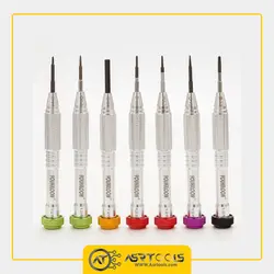 پیچ گوشتی ستاره ای موبایلی یوکیلون مدل YOUKILOON T2 125