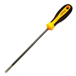 پیچ گوشتی دو سو 20 سانتی متر مدل 200×6 - Asrtools