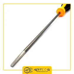 پیچ گوشتی دو سو 20 سانتی متر مدل 200×6 - Asrtools