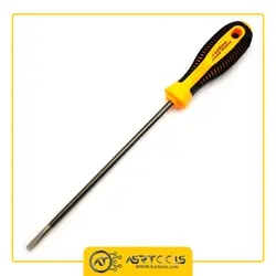 پیچ گوشتی دو سو 20 سانتی متر مدل 200×6 - Asrtools