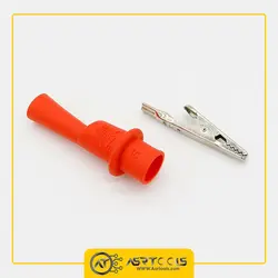 تبدیل سوسماری پراب مولتی متر مدل ASR1005 10A - Asrtools