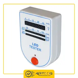 تستر LED مدل LT-100 - Asrtools