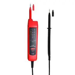 تستر ولتاژ دیجیتال یونی تی مدل UNI-T UT-22B-EU - Asrtools