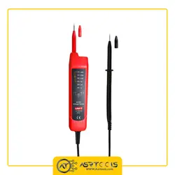 تستر ولتاژ دیجیتال یونی تی مدل UNI-T UT-22B-EU - Asrtools