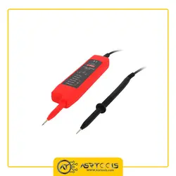 تستر ولتاژ دیجیتال یونی تی مدل UNI-T UT-22B-EU - Asrtools