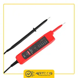 تستر ولتاژ دیجیتال یونی تی مدل UNI-T UT-22B-EU - Asrtools