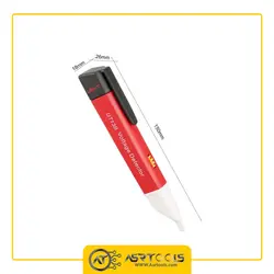 تستر ولتاژ یونی تی مدل UNI-T UT13B - Asrtools