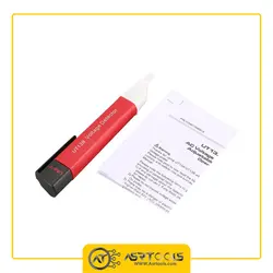 تستر ولتاژ یونی تی مدل UNI-T UT13B - Asrtools