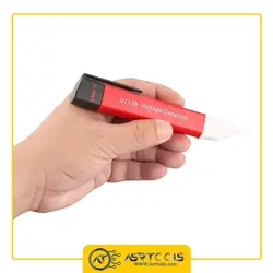 تستر ولتاژ یونی تی مدل UNI-T UT13B - Asrtools