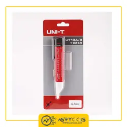تستر ولتاژ یونی تی مدل UNI-T UT13B - Asrtools