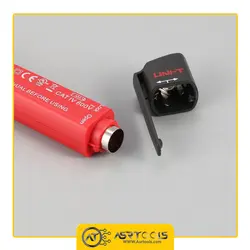 تستر ولتاژ یونی تی مدل UNI-T UT13B - Asrtools