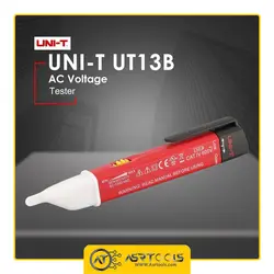 تستر ولتاژ یونی تی مدل UNI-T UT13B - Asrtools