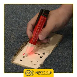 تستر ولتاژ یونی تی مدل UNI-T UT13B - Asrtools