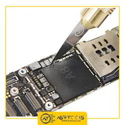 تیغ یدک کاتر بیستوری جیب مدل Jabe CPU-16 مجموعه 16 عددی - Asrtools