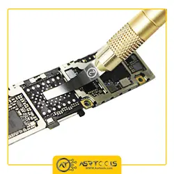 تیغ یدک کاتر بیستوری جیب مدل Jabe CPU-16 مجموعه 16 عددی - Asrtools