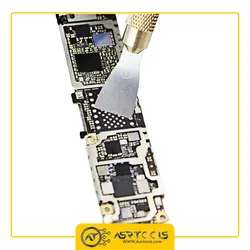 تیغ یدک کاتر بیستوری جیب مدل Jabe CPU-16 مجموعه 16 عددی - Asrtools