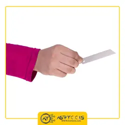 تیغ بزرگ یدک کاتر کووان مدل KCWON بسته 10 عددی