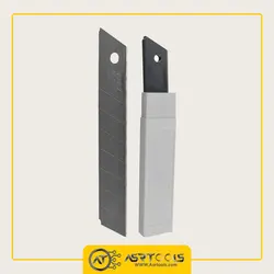 تیغ بزرگ یدک کاتر کووان مدل KCWON بسته 10 عددی